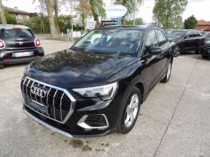 AUDI Q3 Elettrica/Benzina 2022 usata, Treviso