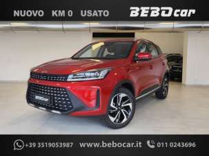 EMC Sei Benzina usata