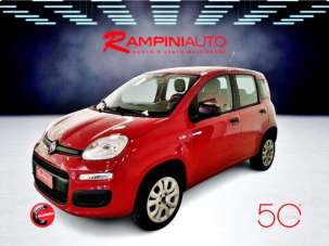 FIAT Panda Benzina 2016 usata, Perugia FIAT Panda Benzina 2016 usata, Perugia