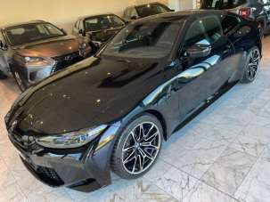 BMW M4 Benzina 2023 usata BMW M4 Benzina 2023 usata