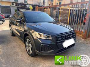 AUDI Q2 Diesel 2024 usata, Salerno