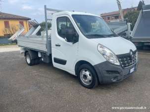 RENAULT Master Diesel 2016 usata, Bologna RENAULT Master Diesel 2016 usata, Bologna
