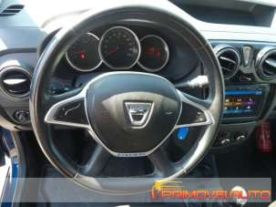 DACIA Dokker Diesel 2019 usata, Modena DACIA Dokker Diesel 2019 usata, Modena