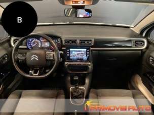 CITROEN C3 Diesel 2021 usata, Modena