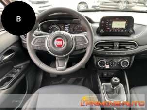 FIAT Tipo Diesel 2021 usata, Modena