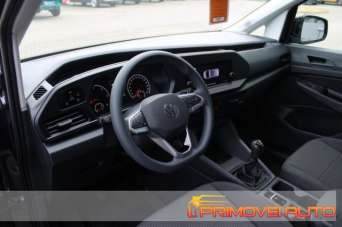 VOLKSWAGEN Caddy Diesel 2022 usata, Modena