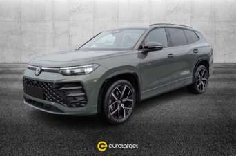 VOLKSWAGEN Tayron Diesel 2025 usata VOLKSWAGEN Tayron Diesel 2025 usata