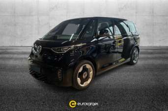 VOLKSWAGEN ID.Buzz Elettrica 2023 usata VOLKSWAGEN ID.Buzz Elettrica 2023 usata