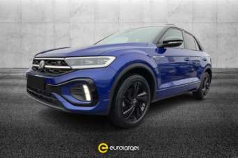 VOLKSWAGEN T-Roc Diesel 2024 usata