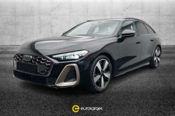 AUDI A5 Benzina 2025 usata