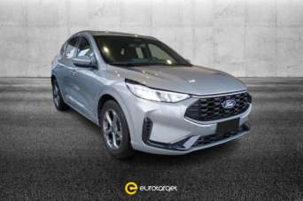 FORD Kuga Elettrica/Benzina 2025 usata