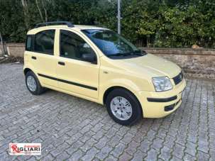 FIAT Panda Benzina 2009 usata, Caserta