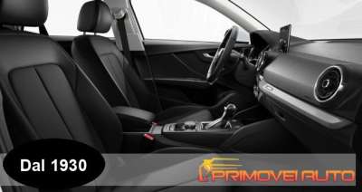 AUDI Q2 Benzina 2021 usata, Modena AUDI Q2 Benzina 2021 usata, Modena