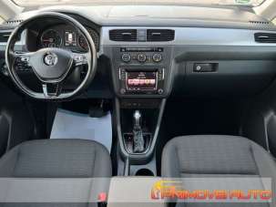 VOLKSWAGEN Caddy Diesel 2020 usata, Modena VOLKSWAGEN Caddy Diesel 2020 usata, Modena