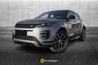 LAND ROVER Range Rover Evoque Elettrica/Diesel 2024 usata