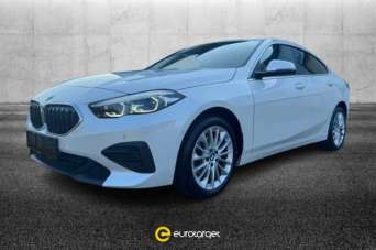 BMW 218 Benzina 2023 usata BMW 218 Benzina 2023 usata