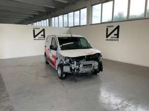 OPEL Combo Diesel 2024 usata OPEL Combo Diesel 2024 usata