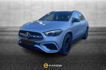 MERCEDES-BENZ GLA 200 Diesel 2025 usata