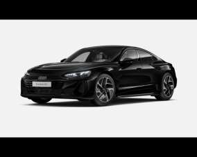 AUDI e-tron GT Elettrica usata, Treviso AUDI e-tron GT Elettrica usata, Treviso