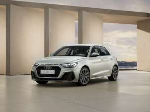 AUDI A1 Benzina usata, Treviso