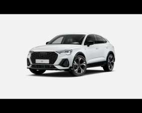 AUDI Q3 Benzina 2025 usata, Treviso