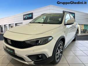 FIAT Tipo Elettrica/Benzina 2024 usata, Bologna FIAT Tipo Elettrica/Benzina 2024 usata, Bologna