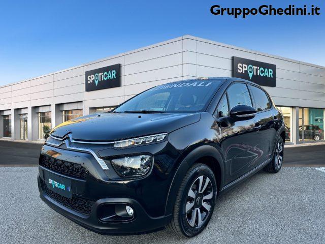 CITROEN C3 Benzina 2024 usata, Bologna foto