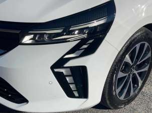 MITSUBISHI Colt Benzina 2024 usata, Roma