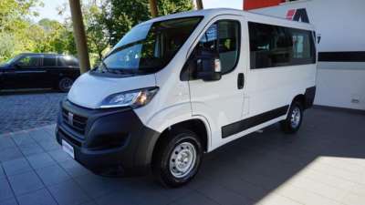 FIAT Ducato Diesel 2022 usata, Pordenone FIAT Ducato Diesel 2022 usata, Pordenone
