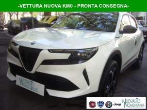 ALFA ROMEO Junior Elettrica/Benzina 2025 usata