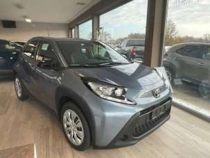 TOYOTA Aygo X Benzina 2025 usata, Reggio Nell'Emilia