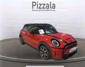 MINI Cooper S Benzina 2021 usata, Milano