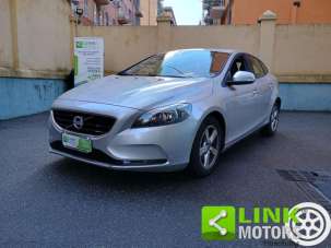 VOLVO V40 Diesel 2014 usata VOLVO V40 Diesel 2014 usata