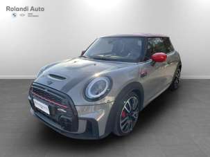 MINI Mini Benzina 2023 usata MINI Mini Benzina 2023 usata