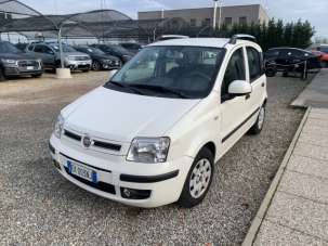 FIAT Panda Benzina 2011 usata, Pavia FIAT Panda Benzina 2011 usata, Pavia