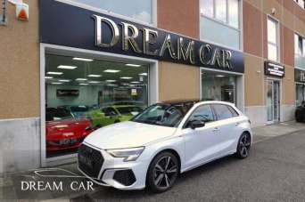 AUDI A3 Diesel 2023 usata, Savona AUDI A3 Diesel 2023 usata, Savona