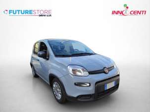FIAT Panda Elettrica/Benzina 2023 usata, Caserta