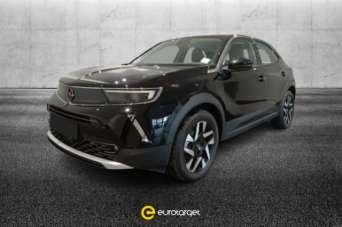 OPEL Mokka-e Elettrica 2022 usata