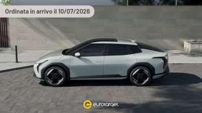 KIA EV4 Elettrica usata