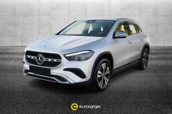 MERCEDES-BENZ GLA 200 Diesel 2025 usata