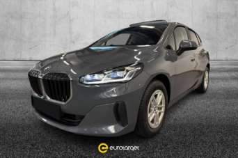 BMW 218 Benzina 2022 usata BMW 218 Benzina 2022 usata
