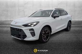 CUPRA Terramar Benzina 2025 usata CUPRA Terramar Benzina 2025 usata