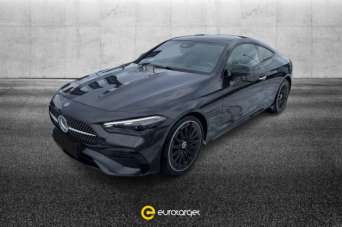 MERCEDES-BENZ CLE 200 Elettrica/Benzina 2024 usata MERCEDES-BENZ CLE 200 Elettrica/Benzina 2024 usata