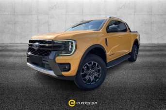 FORD Ranger Diesel 2024 usata