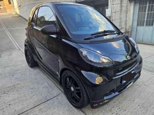 SMART ForTwo Benzina 2011 usata, Como SMART ForTwo Benzina 2011 usata, Como