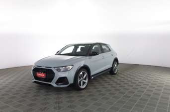 AUDI A1 Benzina 2021 usata, Verona
