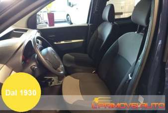 DACIA Dokker Diesel 2015 usata, Modena