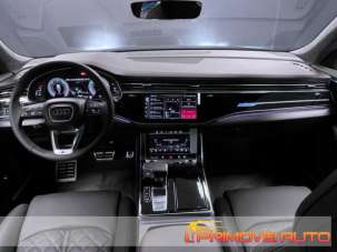 AUDI Q8 Elettrica/Diesel 2024 usata, Modena