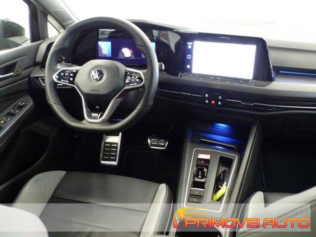 VOLKSWAGEN Golf Diesel 2021 usata, Modena foto