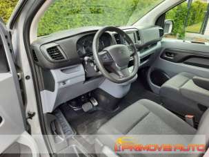 CITROEN Jumpy Diesel 2021 usata, Modena CITROEN Jumpy Diesel 2021 usata, Modena
